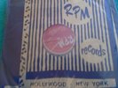 B. B. King RPM 374 Story From My Heart And Soul / Boogie Woogie Woman 78 10