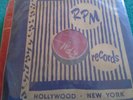 B. B. King RPM 425 78 10