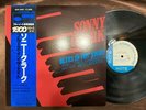 SONNY CLARK BLUES IN THE NIGHT BLUE NOTE GXF 3051 OBI STEREO JAPAN VINYL LP