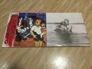 Thurston Moore (Sonic Youth) : 2 x 2-LP 2006,-14:  Psychic Hearts + The best day
