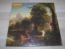 CANDLEMASS Nightfall **VERY RAR** White Vinyl LP Doppel LP Audiophile Ausgabe