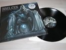 IMMOLATION Majesty And Decay  *RAR*  Vinyl LP (Death Slayer Massacre Carcass)