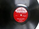 Don Julian & The Meadowlarks 78 HEAVEN AND PARADISE Embarrassing Moments  G 754