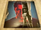 Batman V Superman: Dawn of Justice -  3 LP Deluxe Vinyl