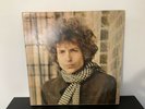 Blonde on Blonde [LP] by Bob Dylan (Vinyl, 1966) C2S 841