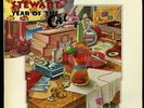 VINYL LP Al Stewart - Year Of The Cat Mobile Fidelity Sound Lab MFSL 1-009 NM