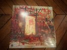 BLACK SABBATH Mob rules LP