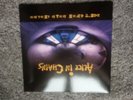ALICE IN CHAIN Don't open dead inside LP Live Portland 93