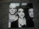 PLACEBO Acoustic in paris LP vynil Couleur Live 2001 gatefold