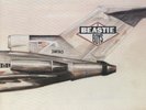 Beastie Boys Licensed To Ill LP Canada [FC 40238].