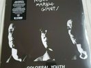 Young Marble Giants Colossal Youth 40th Anniversary Clear Vinyl NEW