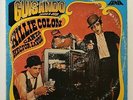 WILLIE COLON + HECTOR LAVOE / GUISANDO / DOING A JOB / FANIA 1969 LP RECORD