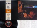 JOHN COLTRANE LIVE AT THE VILLAGE VANGUARD ABC/IMPULSE IMP-88073 Japan VINYL LP