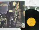 DAVID BOWIE RISE AND FALL OF ZIGGY STARDUST RCA RCA-6050 Japan VINYL LP