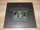 MAHLER / SOLTI 15 LP BOX - THE 9 SYMPHONIES / DECCA PRESS in MINT