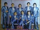 LOS CONTINENTALES  