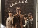 Small Faces Sha-La-La-La-Lee Decca 1981 Original Vinyl LP NMint