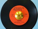 STEVE MARSHALL - Alto Sax * MAINTAIN *Kenny Dope* RARE JAZZ FUNK NORTHERN SOUL??