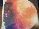 Kid Cudi Man on The Moon Vinyl LP New/Sealed