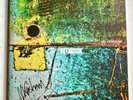 Nik Kershaw - Oxymoron Hand Signed Black Vinyl LP NEW Autographed
