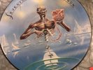 IRON MAIDEN - Seventh Son of a Seventh Son (Picture Disc) [VINYL]