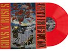 GUNS N ROSES - Appetite for Destruction ALTERNATIVE Album LP