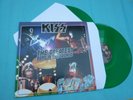 2 LP Kiss- The Greatest Band In The World- Live Selland Arena- Fresno 1979 (M-/M