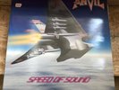 Anvil ?– Speed Of Sound