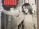 Dido Life for rent Vinyl 200g