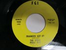 Garage 45 by the Steve Peele Five on FGI Frankies Got It
