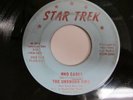 Garage 45 by the Unknown Kind on Star Trek Who Cares