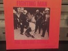 Rolling Stones STREET FIGHTING MAN 45 RPM Picture Sleeve Vinyl  Holder REPRO