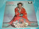 SXL 2054-6 UK Decca ED1 “Madama Butterfly” PUCCINI TEBALDI SERAFIN WBG