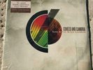 COHEED AND CAMBRIA YEAR OF THE BLACK RAINBOW 2010 US ORIG 2LP SEALED