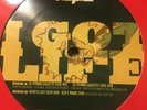 Kemetic Just I Got Life Vinyl Record DJ Spinna Remix Rare Deep House 12