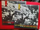 ART BLAKEY /JAZZ MESSENGERS AT THE JAZZ CORNER. BLUE NOTE LP JAPAN BST84015/16