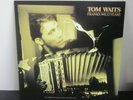 Tom Waits Vinyl LP- Franks Wild Years -1987 Island Records