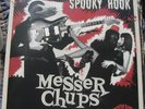 LP Messer Chups Spooky Hook NEU