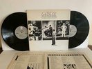 Genesis The Lamb Lies Down On Broadway 2xLP 1974 Atco 2-401 Gatefold NEAR MINT