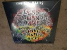 LESS THAN JAKE SILVER LININGS SEALED INDIE EXCLUSIVE LP NOFX MIGHTY BOSSTONES