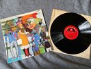RARE SAX 2460 Weill & Strauss Klemperer UK Columbia Red S/C Stereo LP NM/EX+