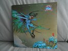 GRAVY TRAIN - STAIRCASE TO THE DAY - 1st PRESS - UK - DAWN - MINT