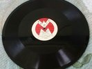 PATRICK GALVIN / AL JEFFERY (IRISH STREET BALLARD) RECORD 10