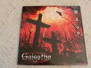 W.A.S.P.  Golgotha