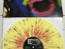 THE CRAZY WORLD OF ARTHUR BROWN 180g Colored Vinyl w/Poster ESOTERIC REISSUE LP