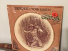 Jerry Reed LP Both Barrels RCA Original (1976) 