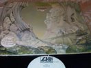 *WHITE PROMO Relayer YES NMint ATLANTIC Steve Howe PROGRESSIVE Chris Squire JAMS