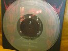VON Satanic Blood Angel DOUBLE LP CLEAR VINYL LIMITED TO 100 beherit blasphemy