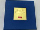 PARNASS KLASSIK-EDITION 1- 5 KOMPLETT  =  5 LP BOXEN MIT 40LP's - TOP-ANGEBOT -