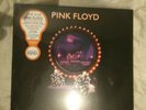 Pink Floyd coffret vinyle